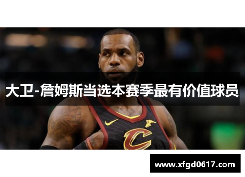 大卫-詹姆斯当选本赛季最有价值球员